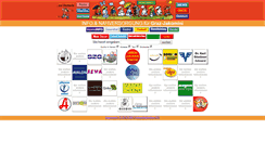 Desktop Screenshot of jakomini.heinzelmaennchen.at