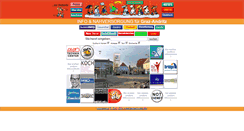 Desktop Screenshot of andritz.heinzelmaennchen.at